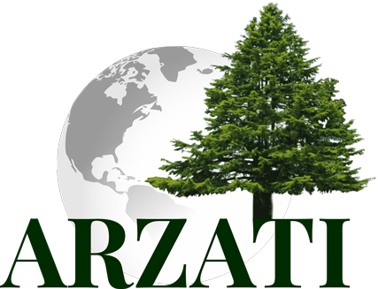 Arzati